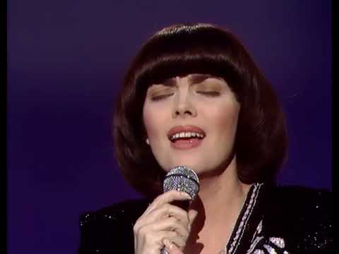 Mireille Mathieu & Charles Aznavour - Une Vie Damour (1981)