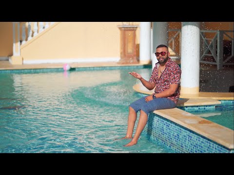 Vee Ram X Terry G - Ah Wish [Official Music Video] (2022 Chutney Soca)