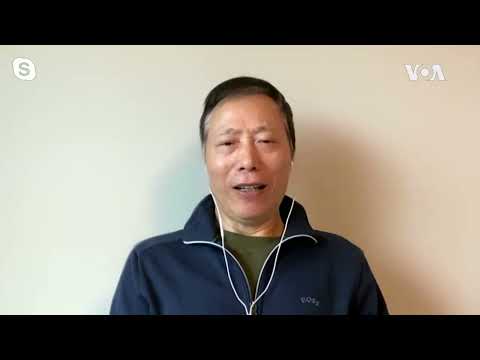 【蔡慎坤：从&ldquo;团中央占领党中央&rdquo;到清一色习的家天下】