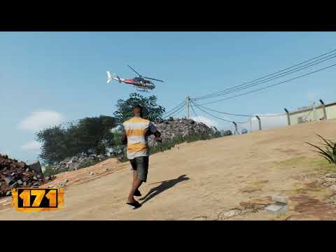 Cyber - Desenvolve (171 | Trilha Sonora)