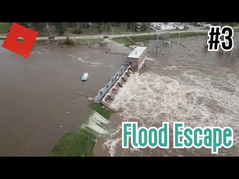 Roblox Varieta 3 Alluvione Fuga Io Sono Un Noob Abbastanza Grande Billon - robloxropagratis2018 videos 9tubetv