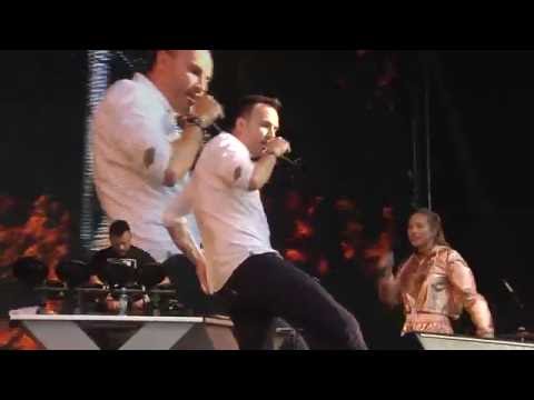 Męskie Granie. 2016. Xxanaxx & Ten Typ Mes - Love Your Life