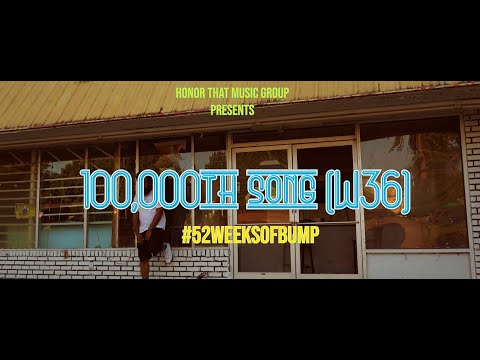 Ice Mic 360 x DStar The Godd - 100000th Song (W36)