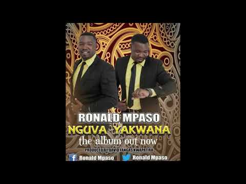 Nguva Yakwana Album - Ndakaenda Kuna Jesu