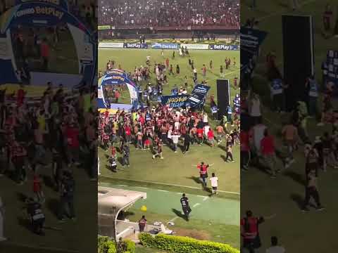 cucuta campeon  Ascendió  A la A #cúcuta