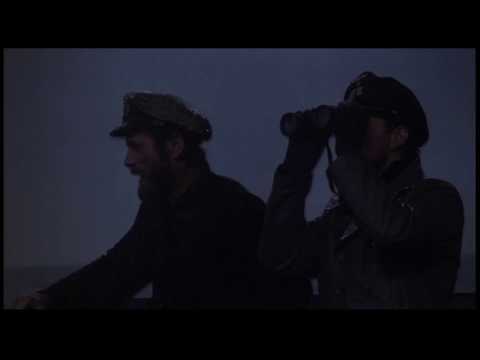 Das Boot - Escaping Gibraltar (German)