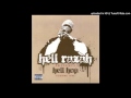 Hell Razah-The Messengers Feat.Lazarus