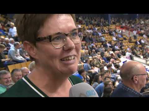 Lotto Zesdaagse Gent - 2018 - Samenvatting DAG 4