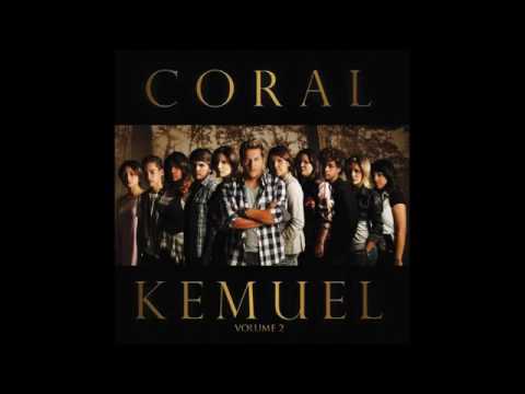 Livres Para Adorar - Coral Kemuel ( Part. David Quin )