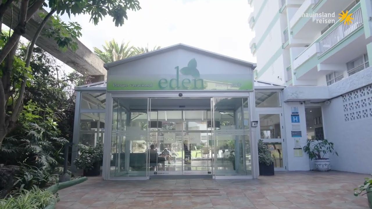 Parque Vacacional Eden Teneriffa