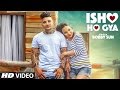 New Punjabi Songs 2016 Ishq Ho Gya Bobby Sunn Latest Punjabi Songs 2016   T Series Apna Punjab