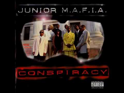 Junior M A F I A Oh My Lord Feat The Notorious B I G & Special Ed