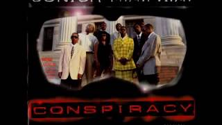 Junior M A F I A Oh My Lord Feat The Notorious B I G &amp; Special Ed