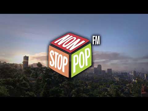 🔴LIVE | Non Stop Pop FM 24/7 | GTA V Alternative Radio📻