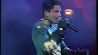 Peter Andre - Just For You (Live At Wembley) PART 1 OF 4 (Full Concert)