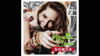 Mirella Cesa  -  Somos (audio)