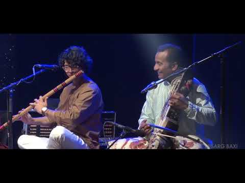 Kajar Bin Kare | Elements • Beginning