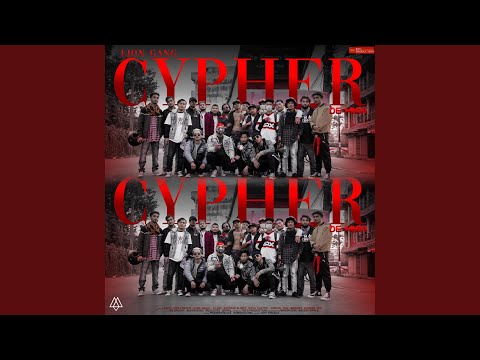 Liongang Cypher - Biggest Cypher From Chitwan