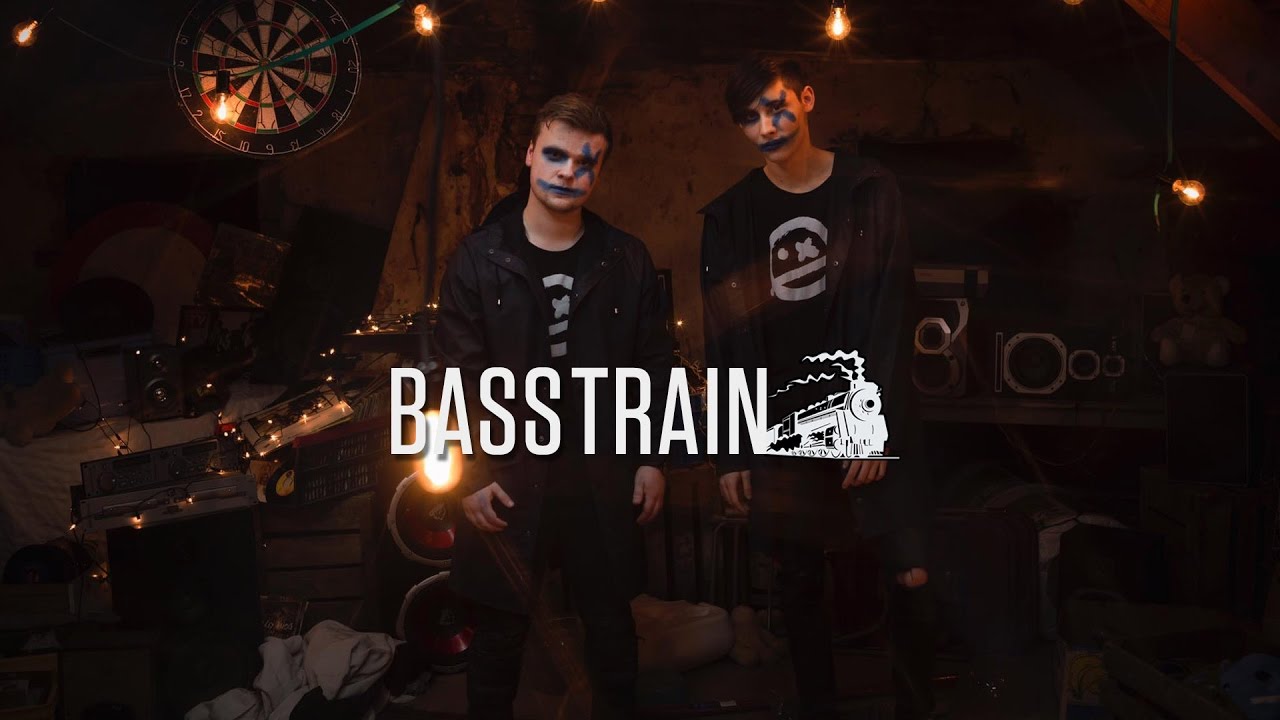 Sub Zero Project & GLDY LX — Basstrain