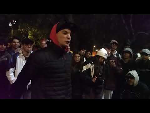 IGUOK vs GODO vs AREK: Décimos | Dioses del Olimpo "GMTM"