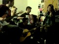 Let's Go Nowhere - National Anthem (Less Than Jake) - LAYMIU Session