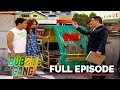 Bubble Gang Ang Pinakamahal At Pinaka Sosyal Na Pedicab Full Episode YouLOL
