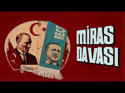 miras davası