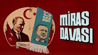 miras davası