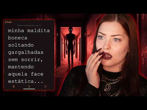 Supernatural Stories from Subscribers Ep.28 👻