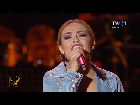 Cerbul de Aur 2019: Anna Odobescu - Un actor grăbit (@TVR1)