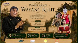 Download lagu #LIVE WAYANG KULIT DALANG KI ANOM DWIJO KANGKO S.Sn - LAKON 'BANJARAN WISANGGENI'  //Pule - Kediri// mp3