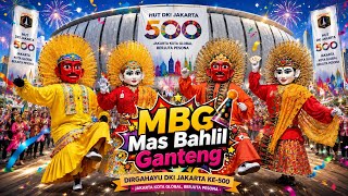 Download lagu Ondel-Ondel Betawi Spesial HUT DKI Jakarta ke-500 | MBG Mas Bahlil Ganteng - Selamat Ulang Tahun  mp3