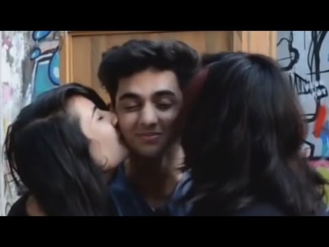 Kiss Any Girl You Want — watch video