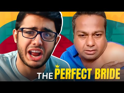 The Perfect Bride — watch video