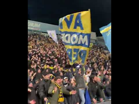 fine partita reggiana-modena 2/02/2022