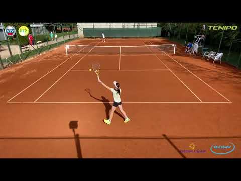 Viktoria Valicekova - Lea Valentova