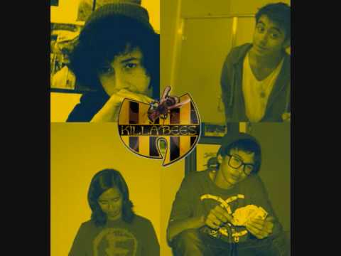 KILLA BEEZ EPIC TEASER