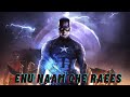 Enu Naam Che Raees || Raees| Ft: Captain America