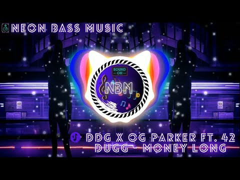 DDG x OG Parker ft. 42 Dugg - Money Long [NBM RELEASE]