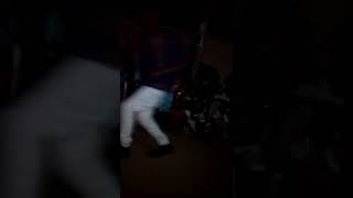 Ndi Ku Kyoto live performance TARAMASALAATAH