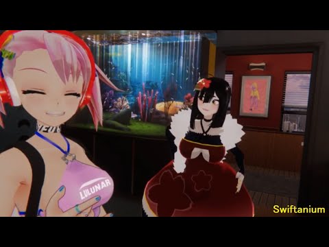 Saa Vtuber