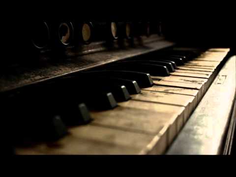 PLEXO - KRIŽOVATKY - Piano cover by INFINIT