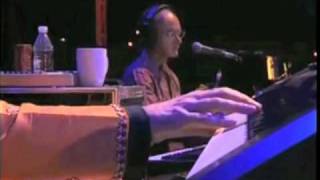 Elio e le Storie Tese - Plafone - Live in Carroponte di Sesto San Giovanni 8/17