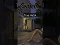 Death Metal Old School Mortician Drowned In Your Blood