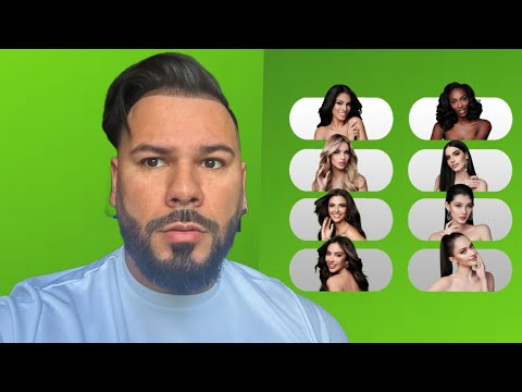 Miss Universe 2025 FINAL PREDICTION