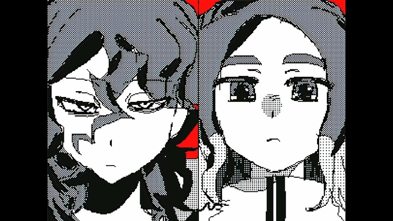 【イナイレ】TOXY! 【うごメモ】