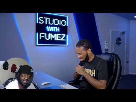 American First TIme Hearing S13 X C1 X Strika X Ridla X RondoMontana X Rakz X Tremz X YA Plugged In