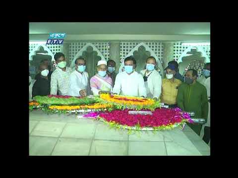 সবাইকে করোনা মোকাবেলায় ঐক্যবদ্ধ হয়ে কাজ করার আহবান ওবায়দুল কাদেরের