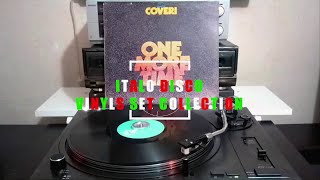 Max Coveri - One More Time (1986)