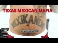 The Mexikanemi Texas S Most Ruthless Prison Gang